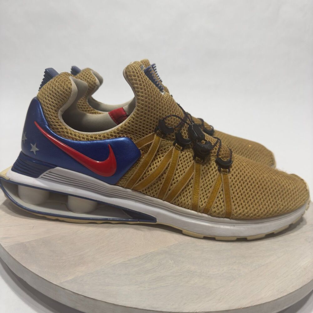 Nike Shox Gravity ‘World Cup’ Size 13